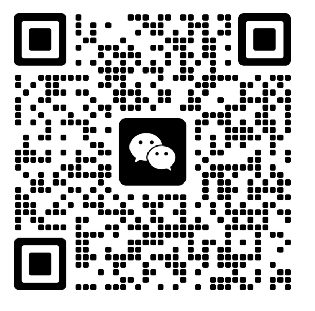 聚元新创意设计微信二维码